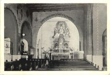 Betzdorf Sieg - Missionshaus zur Hl. Familie