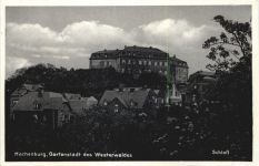 Hachenburg Westerwald