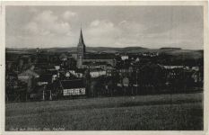 Gruss aus Bleibuir - Mechernich