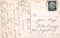 Gruss aus Bleibuir - Mechernich