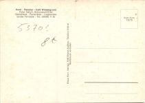 Simonskall - Hotel Wiesengrund