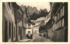 Blankenheim Eifel