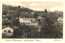 Rhöndorf Rhein - Haus Adenauer