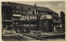 Bad Münstereifel - Marienheim