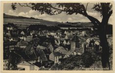 Bad Münstereifel