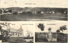 Frohngau Eifel - Nettersheim