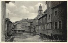 Simmern - Partie am Simmerbach