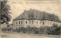 Schloss bei Simmern