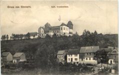 Gruss aus Simmern - Kath. Krankenhaus
