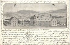 Simmern Hunsrück - Diaspora Konfirmandenanstalt