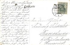 Simmern Hunsrück - Diaspora Konfirmandenanstalt