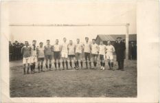 Oberwesel - Fussball Sportverein Vesalia