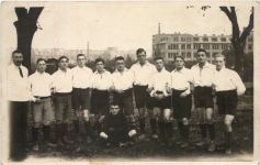 Wiesbaden - Fussball