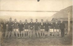 Bingen - Fussball