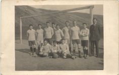 Bingen - Fussball