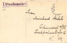 Boppard - Ein Prosit vom Rhein