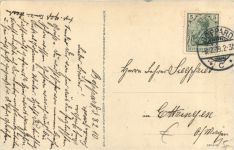 Boppard-Catellaun - Neue Hunsrückbahn