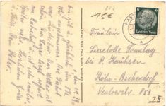 Boppard - Hunsrückbahn