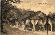 Oberwesel - Jagdhütte Dellhofen