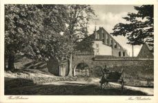 Bad Doberan - Am Klostertor