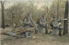 K. S. Schützen Regiment Prinz Georg 108