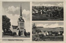 Kemtau-Eibenberg