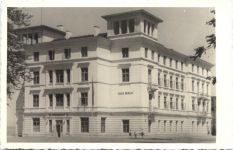 Ostseebad Heiligendamm - Haus Berlin