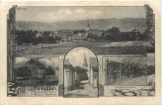 Gruss aus Cobstädt