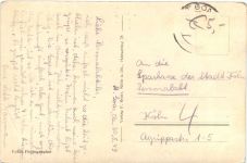 Burg Rheinfels auf St. Goar