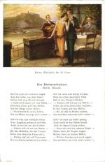 Ruine Rheinfels bei St. Goar