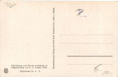 Ruine Rheinfels bei St. Goar