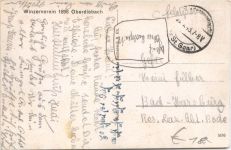 Winzerhaus Oberdiebach am Rhein