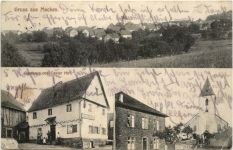 Gruss aus Macken Hunsrück