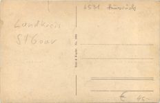 Gruss aus Niederburg