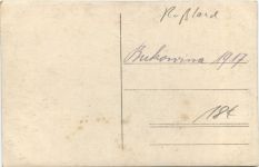 Bukowina 1917