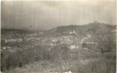 Bei Kronstadt - Brasov