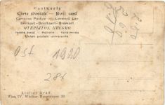 Landwirtschaft Osten