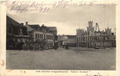 Tuckum Kurland - Feldpost