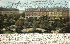 Döbeln in Sachsen