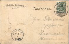 Zeithain - Truppen-Übungsplatz