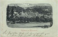 Treffurt im Werrathal
