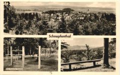 Schnepfenthal