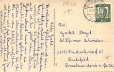 Niederbieber Wied - Neuwied