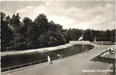 Remscheid - Schwimmbad