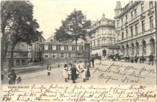 Wermelskirchen - Markt