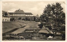Lennep - Röntgen Realgymnasium - Remscheid