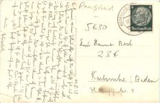 Lennep - Röntgen Realgymnasium - Remscheid