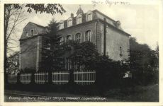 Solingen Ohligs - Evangelische Schule