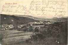 Burgen an der Mosel
