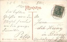 Berncastel Vues - Moselpartie